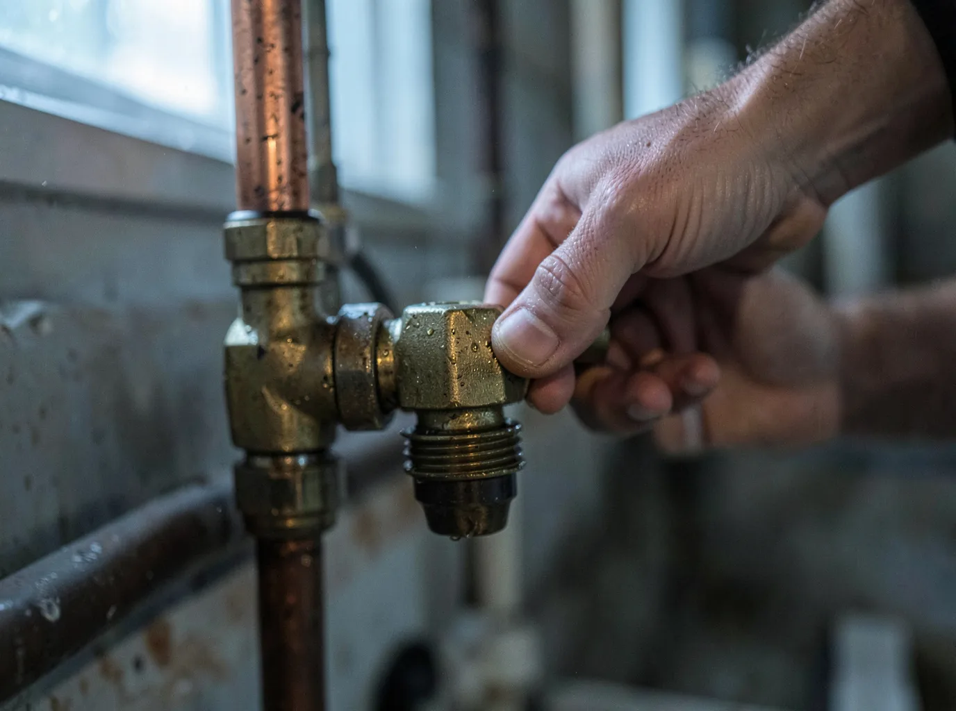 Emergency Plumber Hiawatha, KS FAQs